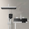 Thermostatic Shower System with Three Functions